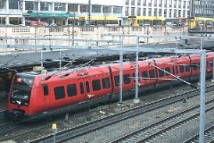 Vesterport, 27. november 2003